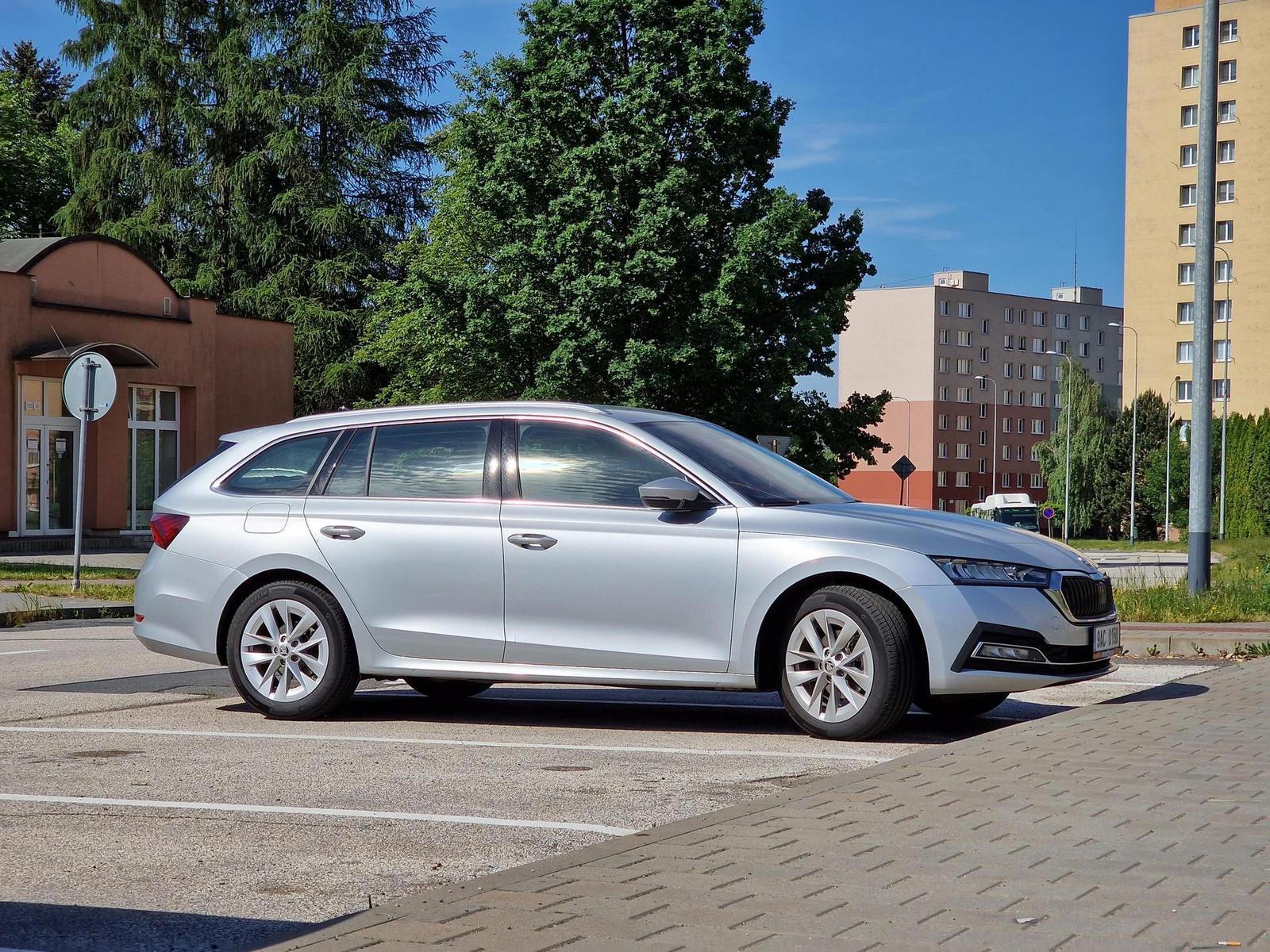 Samsung Galaxy S22 Ultra: pětioký fotografický král?