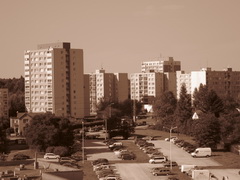 Canon IXUS 300 HS: superstylovka i pro náročné