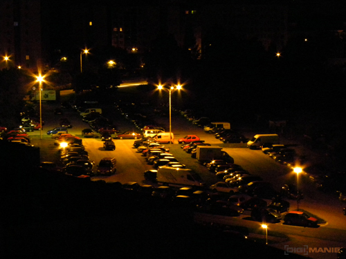 Nikon Coolpix P90: napodruhé mnohem lépe