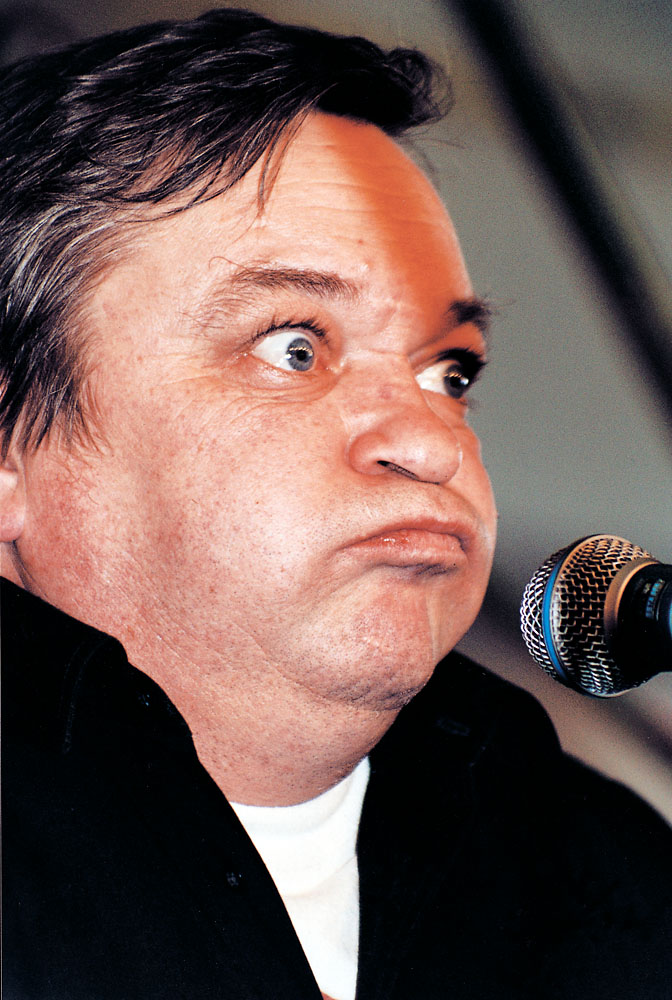 Ejhle člověk 17: Postřeh!