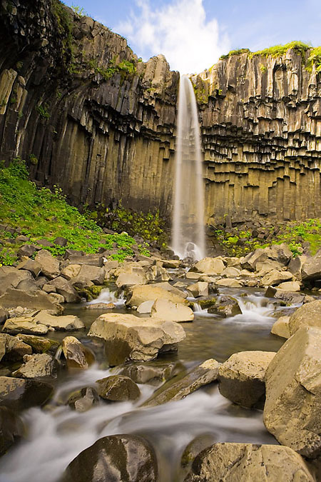 Island - království krajinářské fotografie: III.