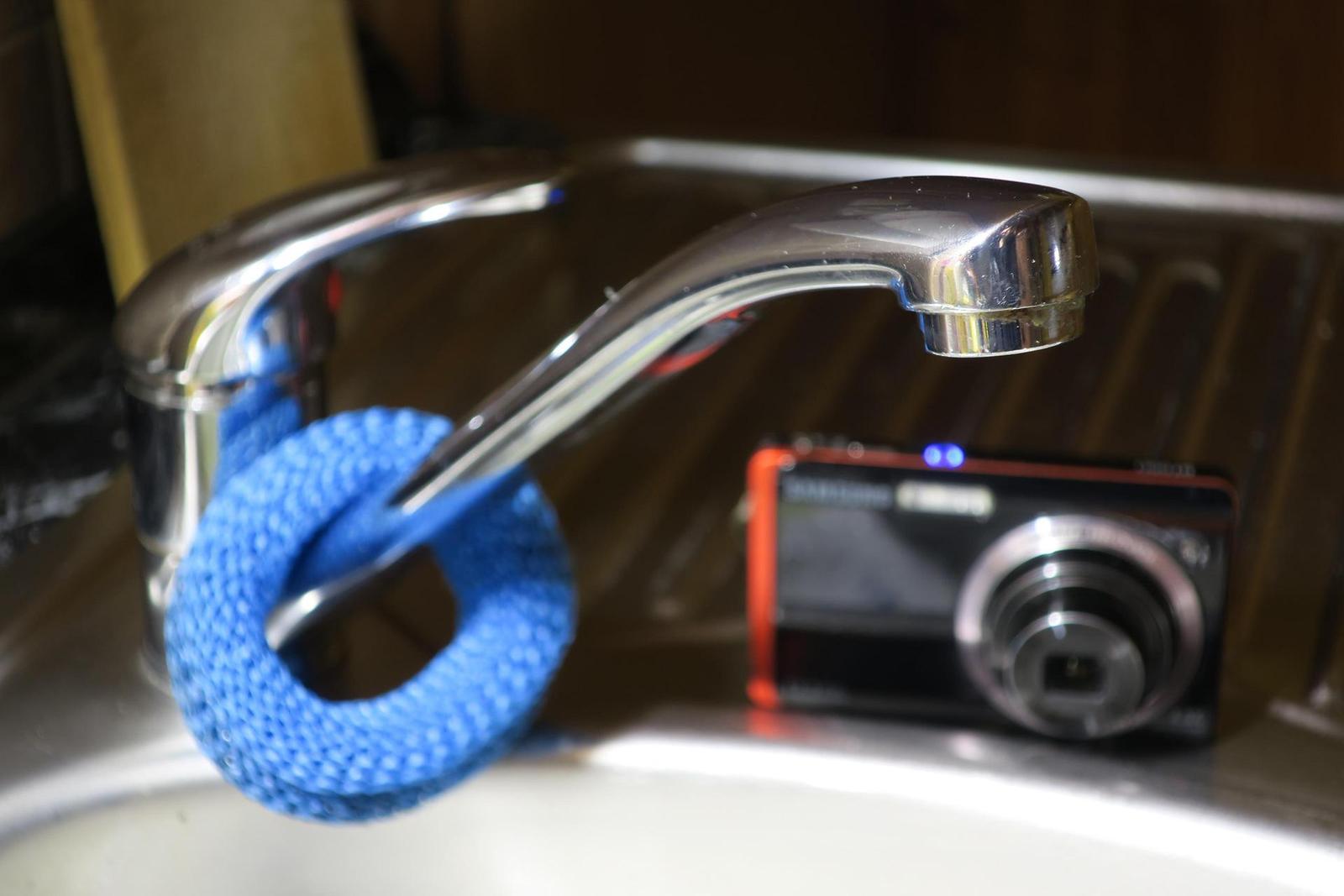 Canon PowerShot G9 X: skladný dotykáč