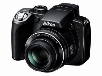 Ultrazoomy - 4. díl: Aktuální nabídka Nikon - Sony