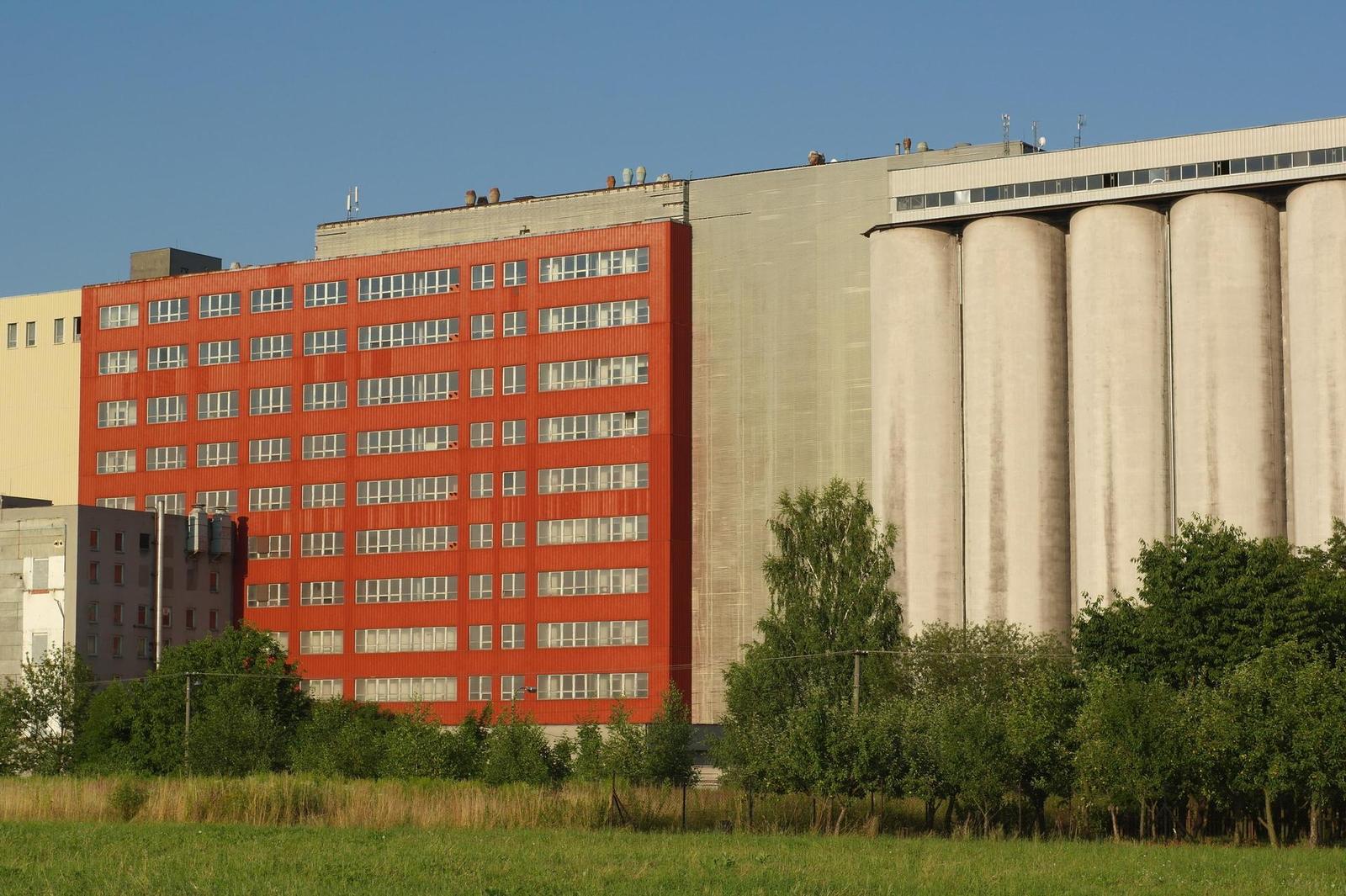 Minolta MC Rokkor-PF 50mm F1.7 (MC/MD)