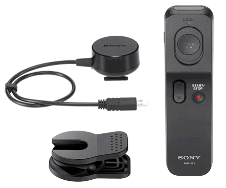 Sony uvedlo externí blesk HVL-F32M a další příslušenství