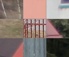 Megatest ultrazoomových objektivů