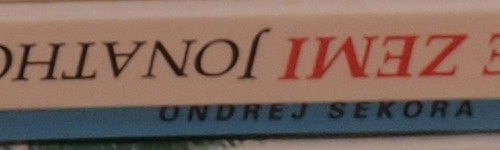 Olympus PEN E-PL2: PEN počtvrté a zase lépe