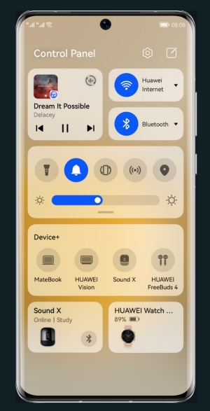 Fotomobil Huawei P50 Pro přichází na český trh s optikou Leica