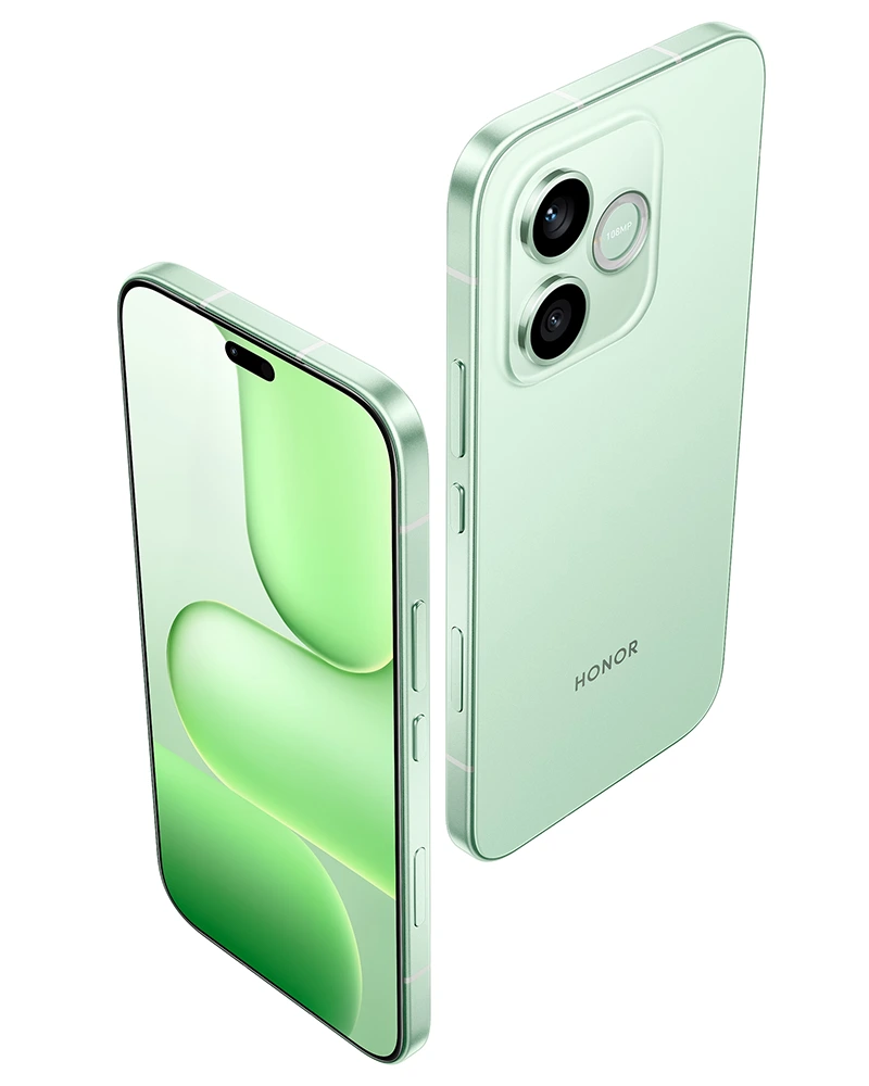 Honor 600 Lite