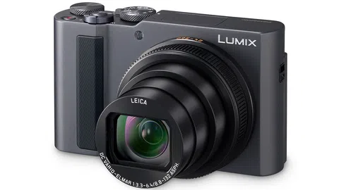 Panasonic uvedl kompakt Lumix TZ300 s 15× zoomem