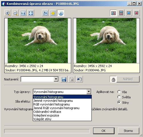 Plná verze Zoner Photo Studio 11 zdarma