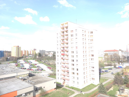 Sony Cyber-shot HX20V: umí snad všechno