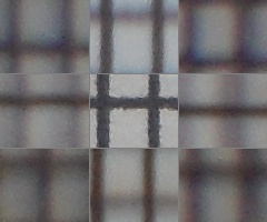 Samsung WB210: dotkněte se 21 milimetrů!