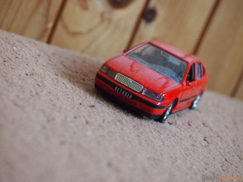 Olympus PEN E-P3: král všech PENů