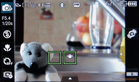 Fotíme s Koalou: Panorama, skládání snímků