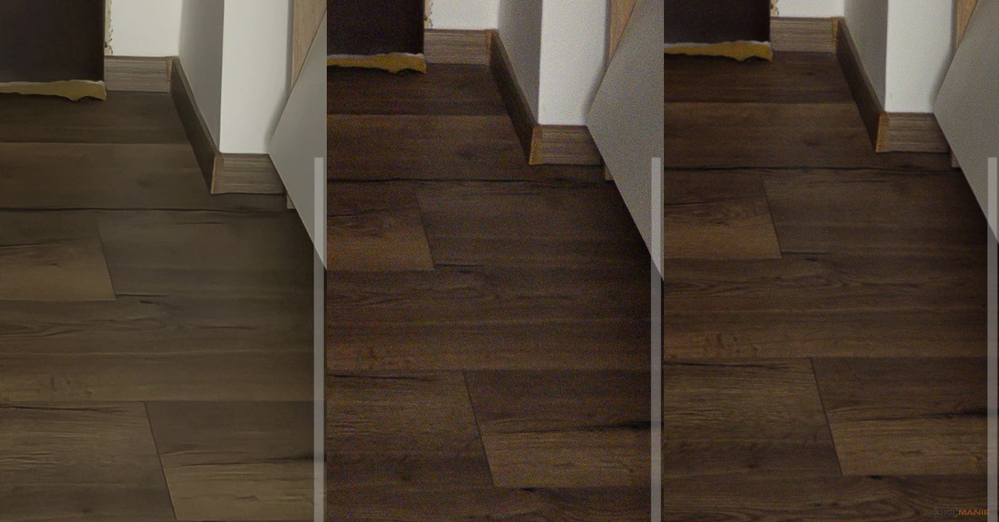 Adobe Project Indigo: fotoaplikace pro iPhone má lepší ProRAW než Apple