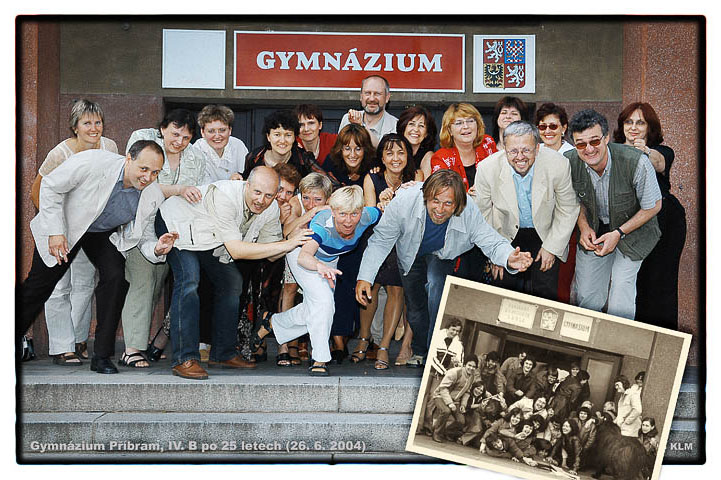 Ejhle člověk 7: Rodina a příbuzní