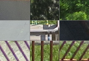 Canon PowerShot SX720 HS: kapesní šmírování