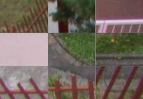 Canon EF-S 18-55mm F3,5-5,6 IS STM