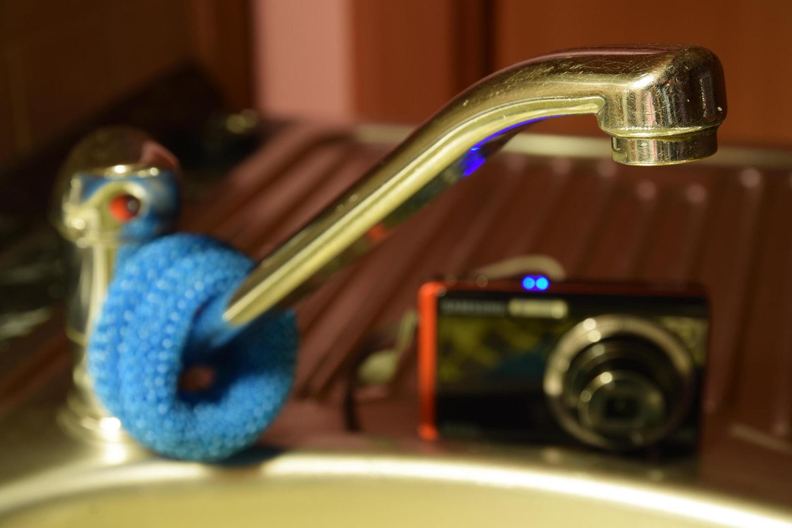 Nikon AF-S DX NIKKOR 16-85mm f/3.5-5.6G ED VR