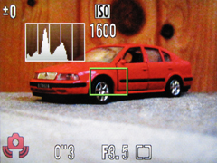 Canon PowerShot G10: stále mezi nejlepšími