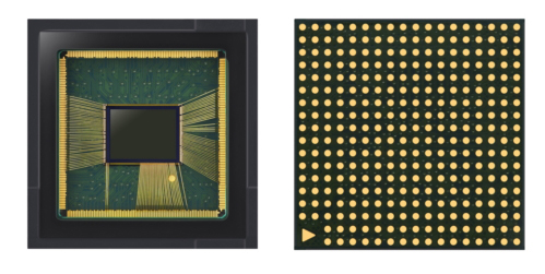 Samsung uvádí čip ISOCELL 2X7 s rekordními 0,9um pixely