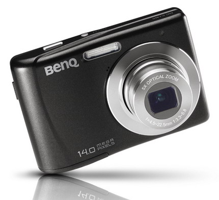 BenQ C1460 s 25mm ohniskem