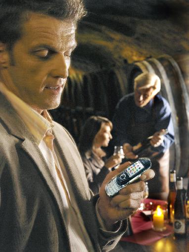 Téma pro tento měsíc - Jak fotí fotomobily, díl I.