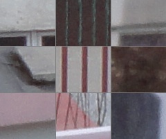 Sony Cyber-shot W570: jde to i s 16 megapixely