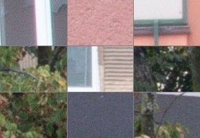 Canon EF-M 15-45mm f/3.5-6.3 IS STM