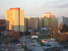 Canon IXUS 200 IS: poprvé dotykově