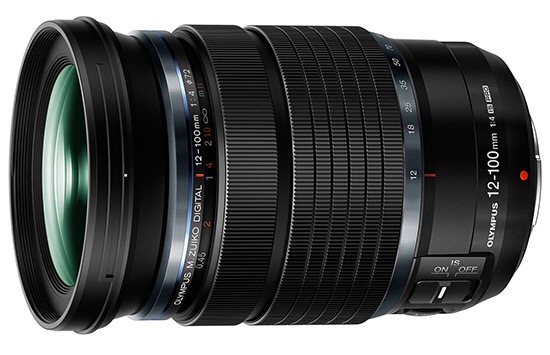 EISA 2017-2018: Eizo, Nikon, Olympus, Panasonic, Sigma