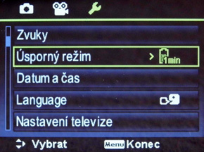 BenQ GH600 a GH700: levné překvapení