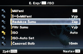 Olympus Stylus XZ-2: jednoduše skvělý