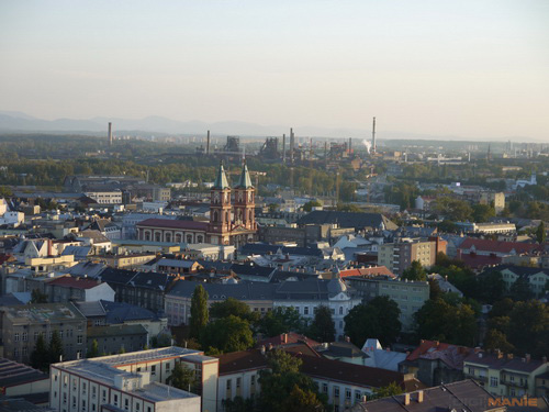 Panasonic Lumix G2: král ergonomie