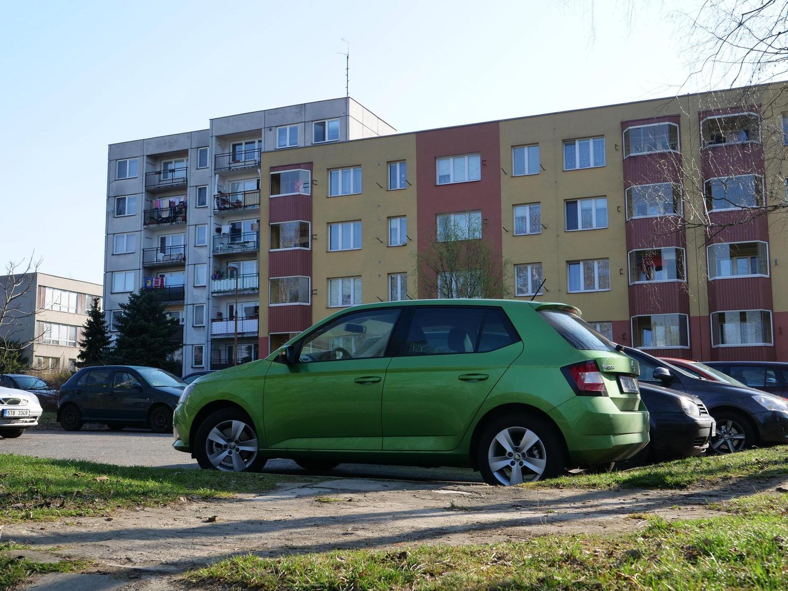 Panasonic Lumix GH5: video-profesionál