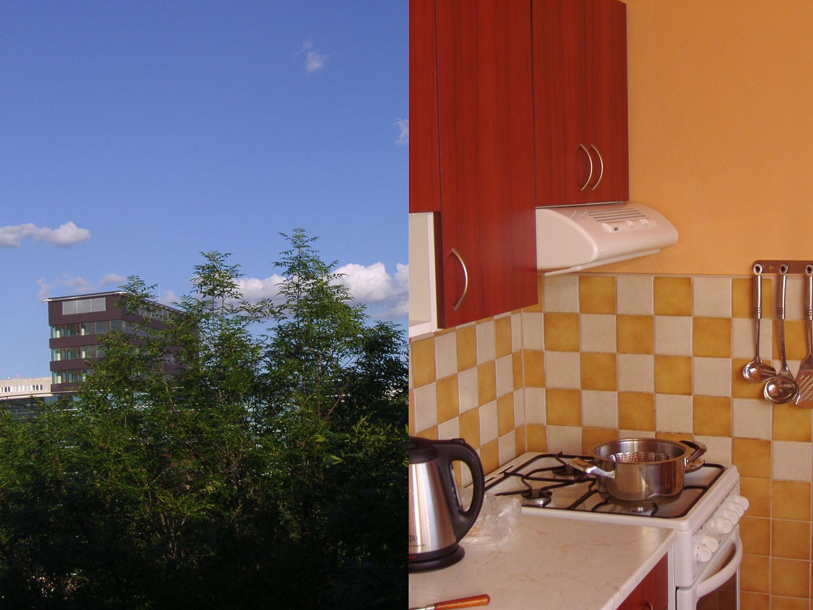 Olympus FE-5500: pomalý hubeňour