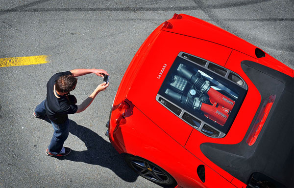 Ejhle člověk 9: Sportovní a akční momentky