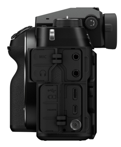 Středoformát Fujifilm GFX 50S II přichází za atraktivní cenu pod 100 tisíc Kč