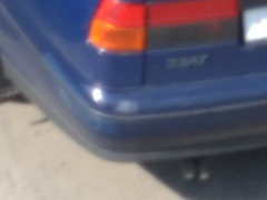 Nikon D3100: základ nabídky DSLR