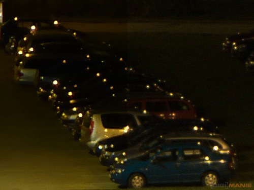 Panasonic Lumix TZ70: krůček k profi ultrazoomu