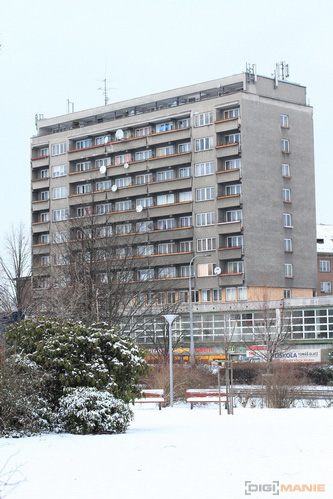 Srovnávací test pevných 50mm objektivů