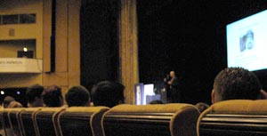 Proběhl pátý ročník Digifóra