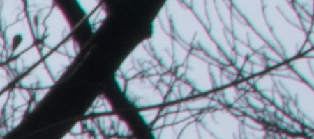 Nikon AF-S DX NIKKOR 35mm f/1.8G