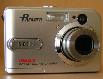 Další bojovník z řady Premier