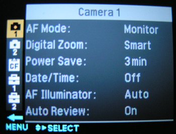 Sony R1 na cestě od EVF k pravé (DSLR) zrcadlovce