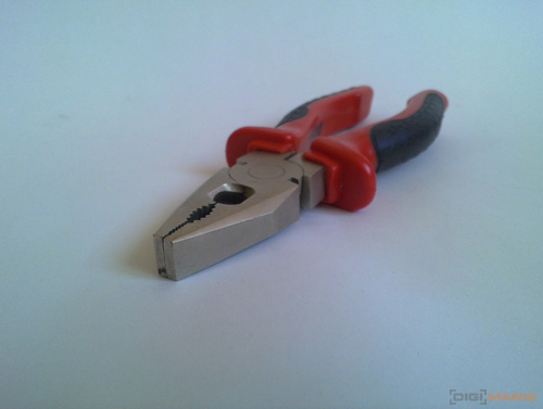 Nokia N9: nástupce fotomobilové legendy?