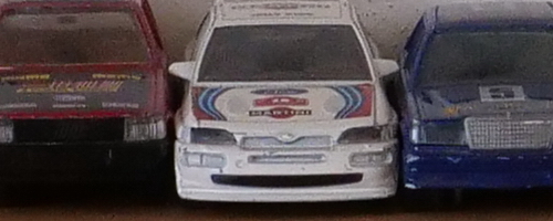 Panasonic Lumix GH5: video-profesionál