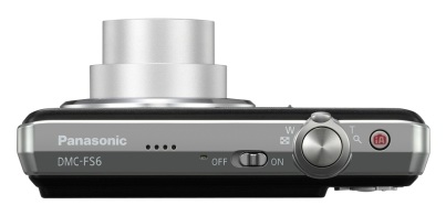 Nové stylové kompakty Panasonic Lumix FS6 a FS7