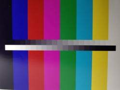 BenQ T700: jemnými doteky